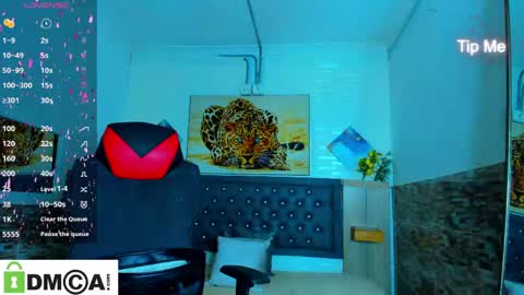 Snapshot of princess_martinez chatting on May 2026 03:52:02 PM Princess Martinez online show from May 2026 03:52:02 PM