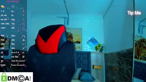Snapshot of princess_martinez chatting on May 2026 04:04:01 PM Princess Martinez online show from May 2026 04:04:01 PM