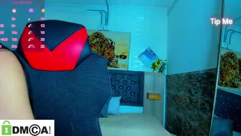 Snapshot of princess_martinez chatting on June 2026 04:51:02 PM Princess Martinez online show from June 2026 04:51:02 PM
