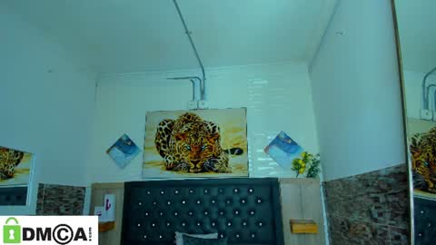 Princess Martinez online show from July 2026 04:22:01 PM