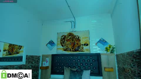 Princess Martinez online show from July 2026 04:38:02 PM