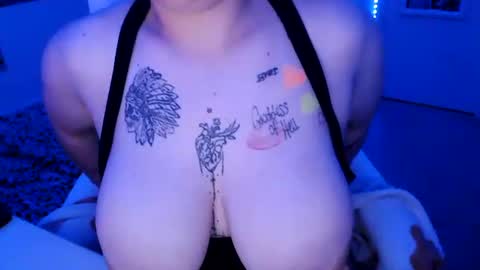 TomboyTease online show from March 2026 01:28:01 PM