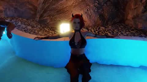 Rose online show from February 2025 02:37:02 AM