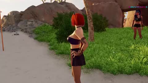 Rose online show from March 2025 05:52:02 AM