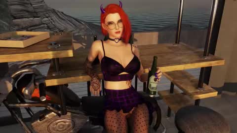 Rose online show from October 2025 02:10:01 AM