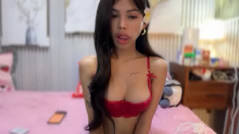 Snapshot of princess_stellaxx chatting on October 2025 03:18:02 AM Estela online show from October 2025 03:18:02 AM