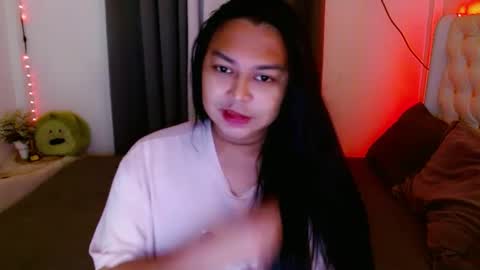 Aimi online show from January 2025 11:37:02 AM