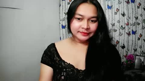 Aimi online show from October 2025 11:37:01 PM