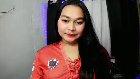 Aimi online show from November 2025 10:32:02 PM