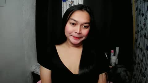 Aimi online show from February 2026 09:33:02 PM