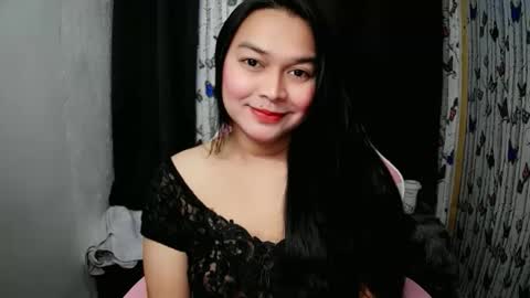 Aimi online show from March 2026 11:21:02 PM