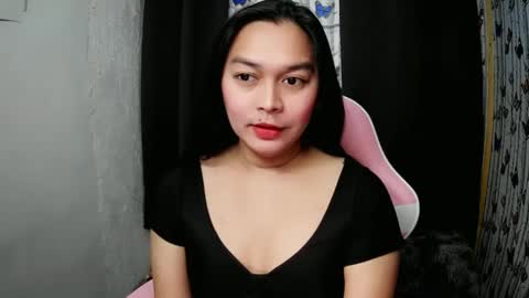 Aimi online show from April 2026 11:07:01 PM