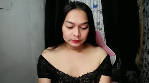 Snapshot of princessaimi69 chatting on May 2026 01:13:02 AM Aimi online show from May 2026 01:13:02 AM