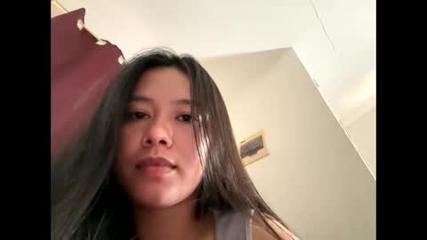 princessaliana online show from March 2025 07:05:02 AM