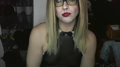 Princess Avery online show from January 2026 07:47:02 AM