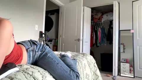 Snapshot of princessbaby525 chatting on May 2026 09:33:01 PM Sable online show from May 2026 09:33:01 PM