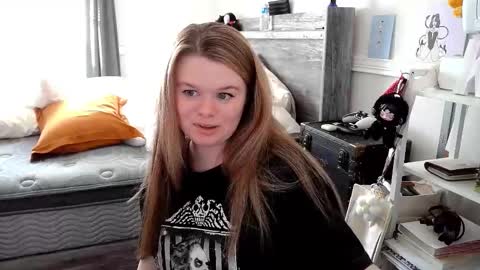 princessbunny420 online show from February 2026 09:38:02 PM