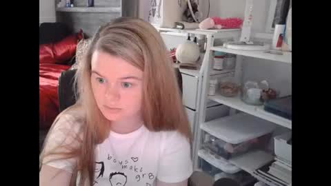 princessbunny420 online show from June 2026 06:09:02 PM
