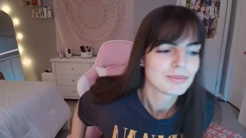 Snapshot of princesselysia99 chatting on October 2025 04:15:02 PM Princess Elysia online show from October 2025 04:15:02 PM