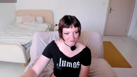 Princess Foxy online show from September 2025 12:54:01 PM