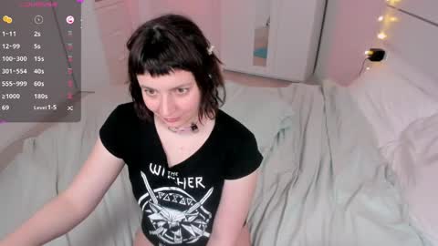Snapshot of princessfoxyx chatting on May 2026 06:24:01 PM Princess Foxy online show from May 2026 06:24:01 PM