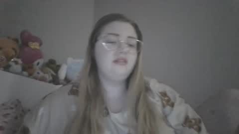 Princess Kitty online show from September 2025 07:41:01 AM