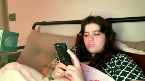 princessviccxo online show from February 2025 09:07:01 AM