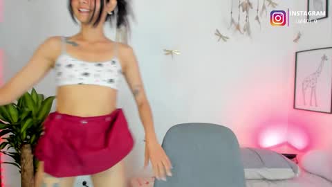 princessluna_14 online show from February 2026 08:37:01 PM