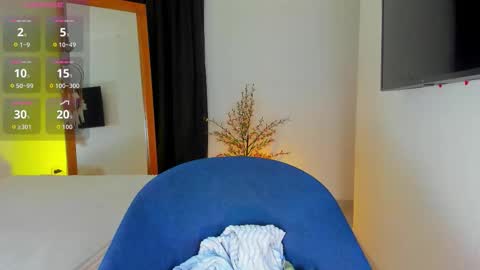 princessmariana25 online show from November 2025 06:32:01 PM