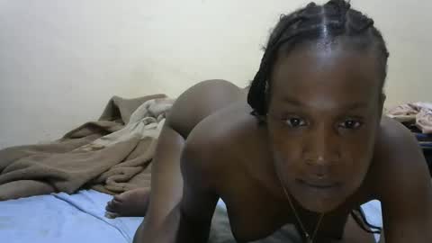 Nadia online show from February 2025 09:33:01 PM