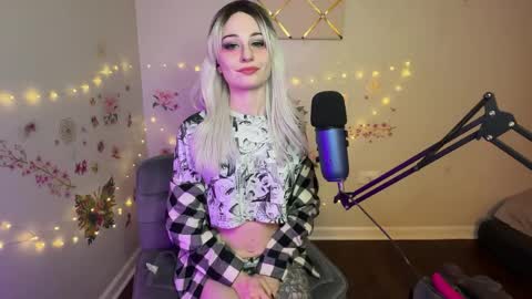 Starr online show from April 2026 03:51:02 AM