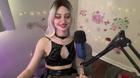 Starr online show from July 2026 08:55:01 PM