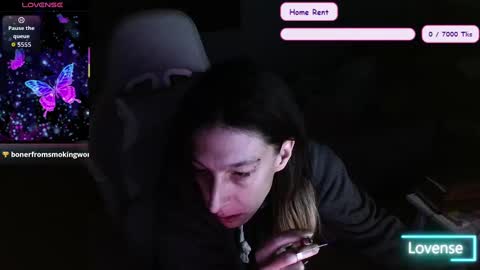 Tyff et Blast online show from October 2025 11:07:01 AM