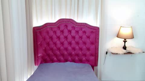 princessyanzy1 online show from April 2026 12:49:02 AM