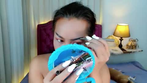 Snapshot of princessyanzy chatting on May 2026 03:25:01 AM princessyanzy1 online show from May 2026 03:25:01 AM