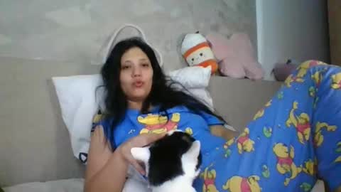 PrincessYara online show from February 2026 12:55:01 AM