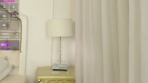 Marcela online show from January 2025 10:27:02 PM