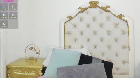 Marcela online show from February 2025 07:21:01 PM