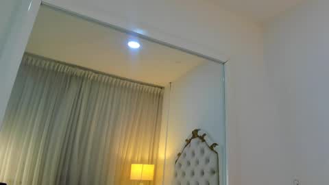 Marcela online show from February 2025 10:59:01 PM