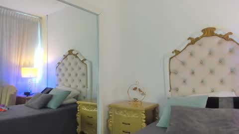 Marcela online show from February 2025 07:14:02 PM