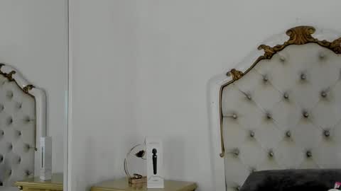 Marcela online show from September 2025 07:02:02 PM