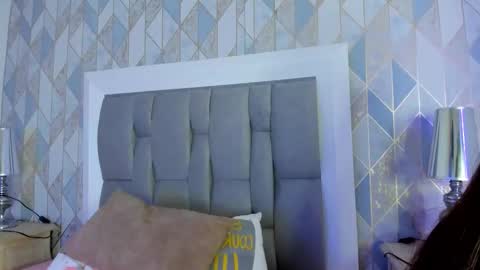 Marcela online show from October 2025 12:38:02 PM