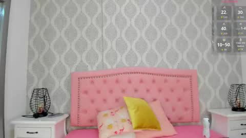 Snapshot of princsgirl_ chatting on June 2026 06:09:01 PM Marcela online show from June 2026 06:09:01 PM