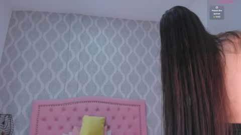Snapshot of princsgirl_ chatting on June 2026 06:46:02 PM Marcela online show from June 2026 06:46:02 PM
