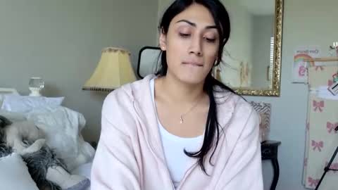 Prinxessally online show from January 2025 06:32:02 PM