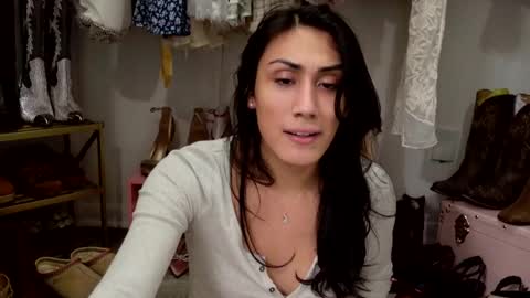 Prinxessally online show from January 2025 05:19:02 AM