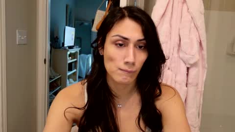 Prinxessally online show from February 2025 11:48:02 PM