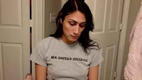 Prinxessally online show from February 2025 04:44:02 AM