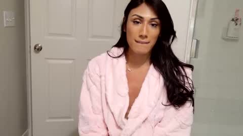 Prinxessally online show from March 2025 05:03:02 AM