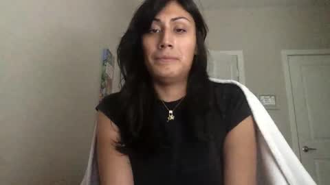 Prinxessally online show from April 2026 04:57:02 PM